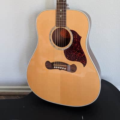 Gibson CL-30 Deluxe 1997 - 1998 - Natural image 2