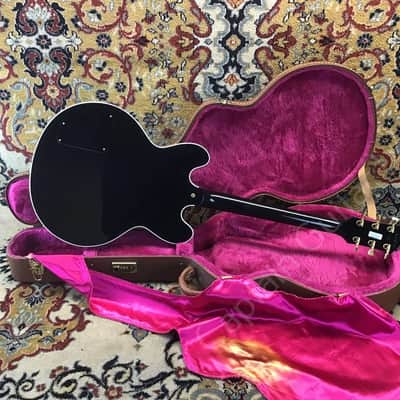 1999 Gibson - BB King Lucille - ID 5479 image 14