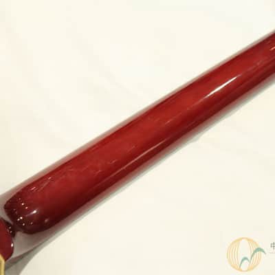 [SALE!!] GUILD BM01 Brian May Signature Red Special image 4