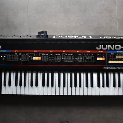 Valpower Usb & Midi DCB for Roland JUNO 60 image 1