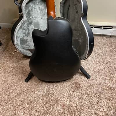 Ovation Celebrity - New England burst image 5