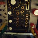 Instruo i-o47 Eurorack Synthesizer Module - Black