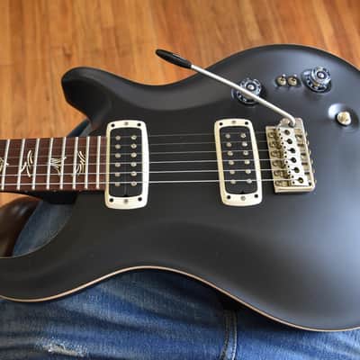 Paul Reed Smith Paul's Guitar, 2017, OHSC & paperwork, Excellent condition, Lightweight PRS image 11