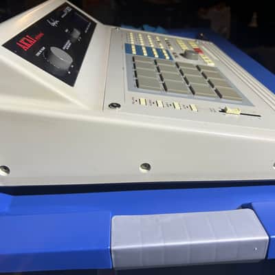 Akai MPC 60 mk2 1991 image 7