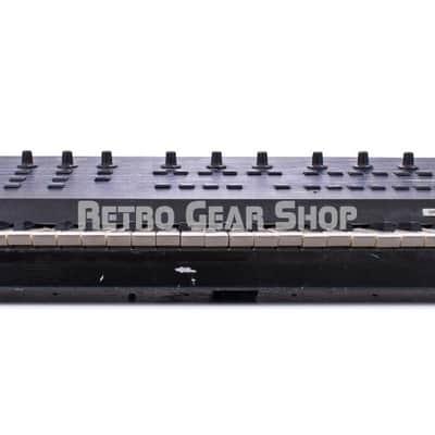 Oberheim OB-Xa 8-voice Vintage Analog Keyboard Synthesizer 8-voice as-is obxa image 4