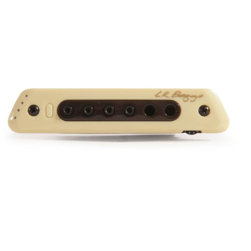 LR Baggs M80 Magnetic Soundhole Pickup image 1