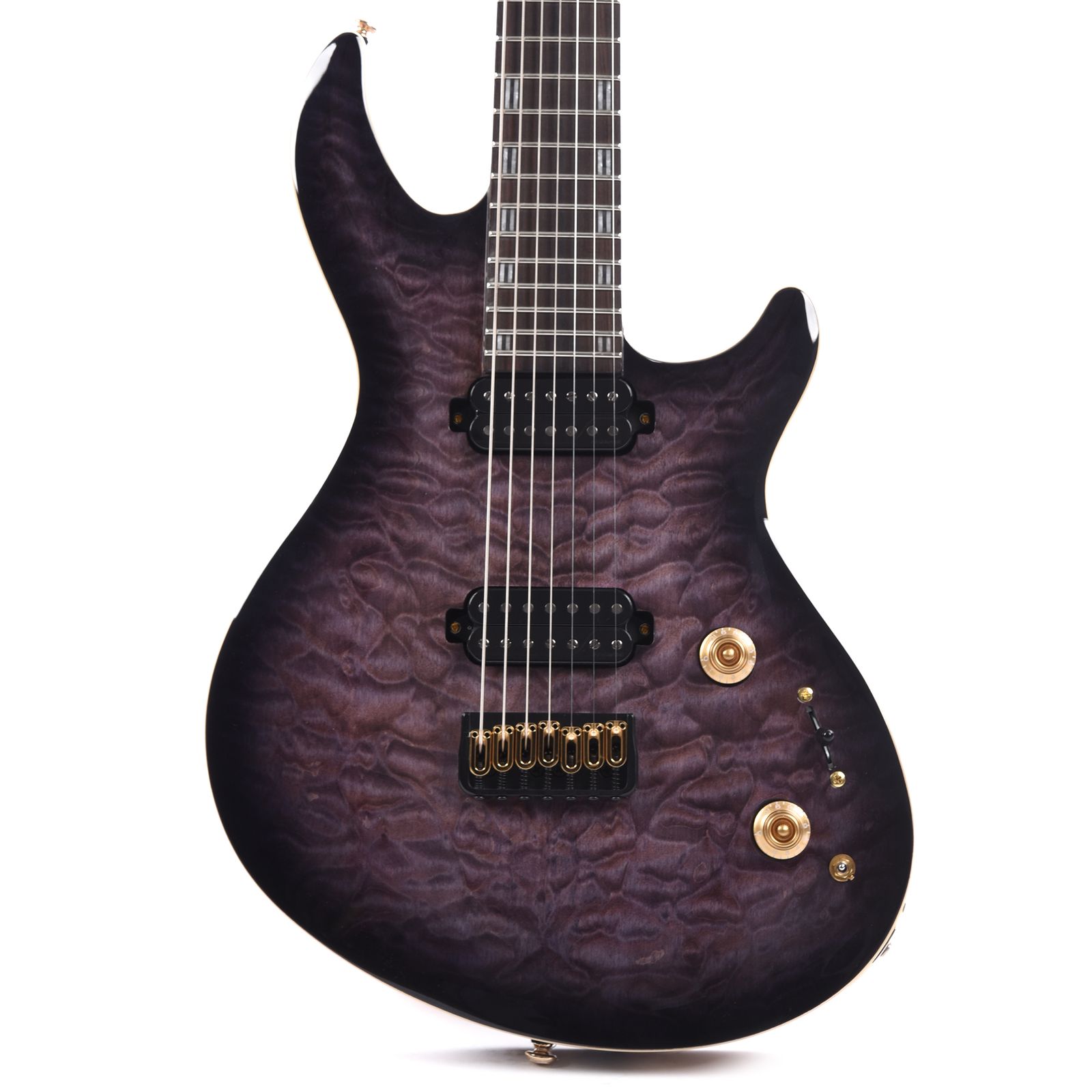 ESP LTD JR-7 Javier Reyes Signature | Reverb