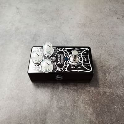 MXR CSP038 Brown Acid Fuzz image 3