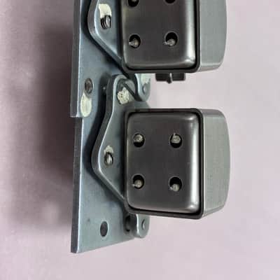 Original Revox A77 4-Track Headblock Assembly Rec/Play image 5