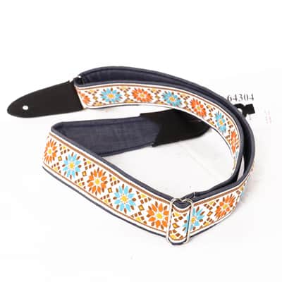 Jodi Head Verna Kaye Guitar Strap image 1