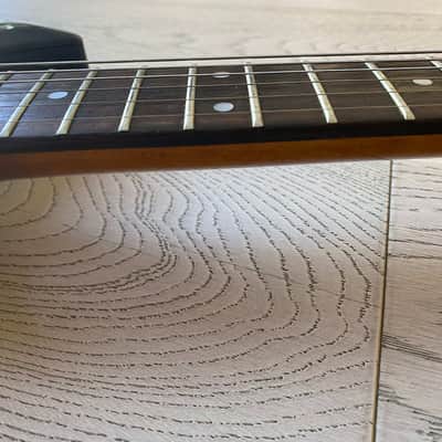 Vintage 1979 Ibanez Made in Japan Studio Export with Hard Case MIJ image 4