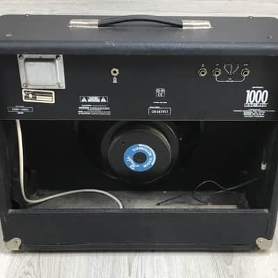 Fender Roc-Pro 1000 image 14