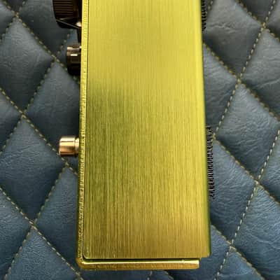 Way Huge WHE207 Green Rhino Overdrive MkIV 2016 - 2021 - Green image 2