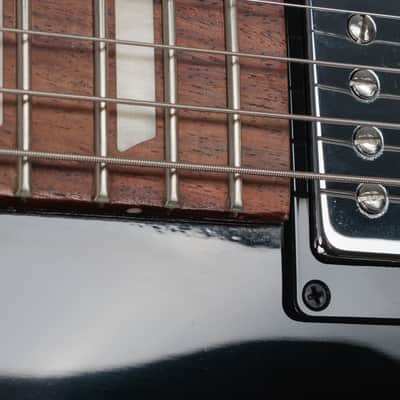 Gibson Les Paul Studio, Ebony | Demo image 9