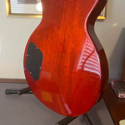 Gibson Les Paul Studio - Light Burst image 7