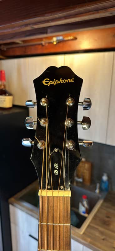 Epiphone PR-150