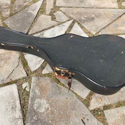 1937 National Triolian Resophonic Steel body Tenor image 25