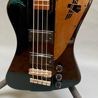 Epiphone Thunderbird Vintage PRO IV image 7