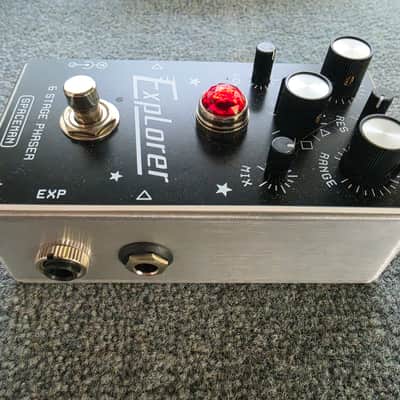 Spaceman Explorer Cadet 6-Stage Phaser - Killer phaser! All the swoooooosh and then some! image 11