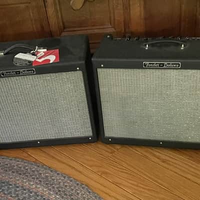 Hot Rod Deluxe w 12-in Ext Cab image 1