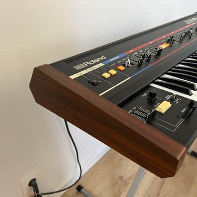 Roland Juno-60 imagen 17