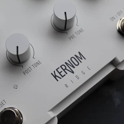 KERMON "Ridge Overdrive" image 4