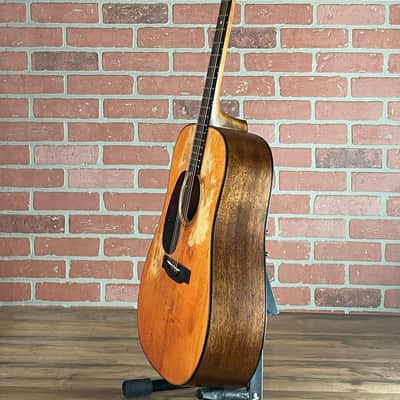 Martin D-18 StreetLegend Left-handed Acouctic Guitar image 9
