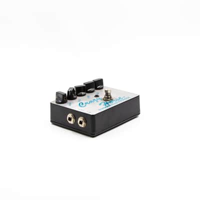 Durham Electronics Crazy Horse Fuzz Owned by Jay Farrar of Son Volt image 8