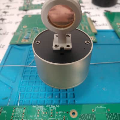 DIY TLM 103 * read description image 3