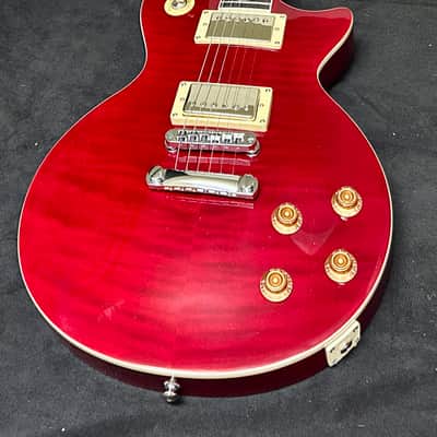 Firefly FFSP Cobra Snake inlay 🐍 2025 - Red image 8