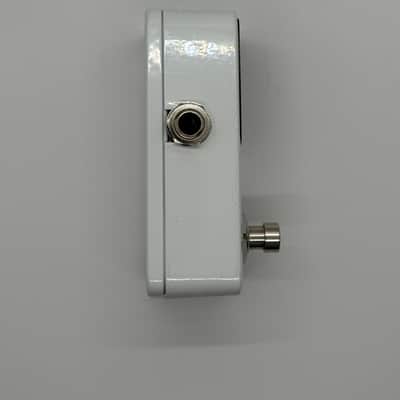 TC Electronic PolyTune 2 Mini Tuning Pedal 2010s - White image 5
