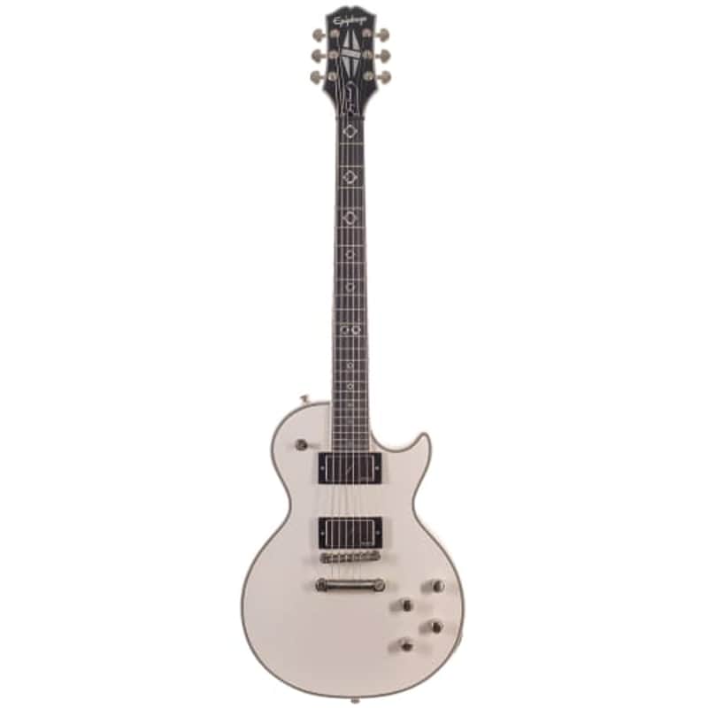 Epiphone Jerry Cantrell Les Paul Custom Prophecy image 1