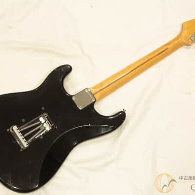 Fender American Vintage 1956 Stratocaster image 6