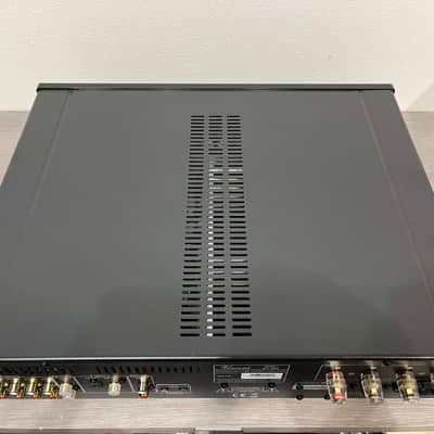 Vincent SV-500 Hybrid Stereo Integrated Amplifier image 15
