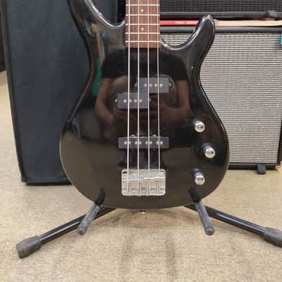 Squier MB4 image 2