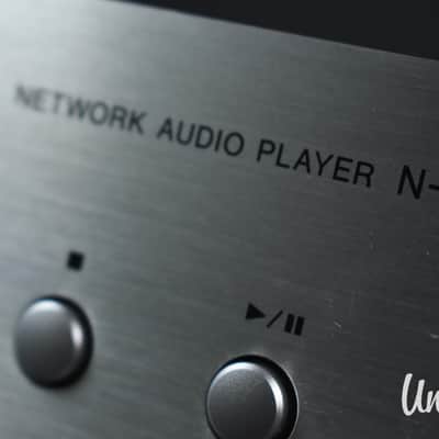 Pioneer N-70A Digital Network Audio Player DAC in Excellent Condition image 6