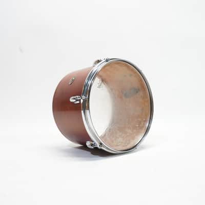 SLINGERLAND 13" CONCERT TOM 1970s - Natural image 6