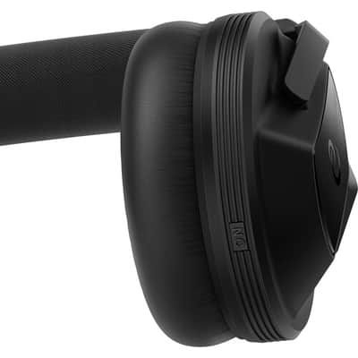 AlphaTheta HDJ-F10 Professional DJ Headphones with High-Resolution Sound image 6