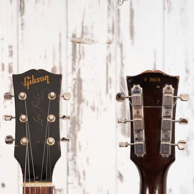 Gibson Les Paul Junior - 1958 image 6
