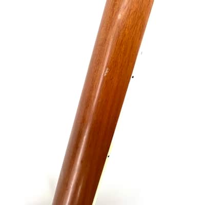Ovation CC074 Celebrity Bass 1998 - 2006 - Natural image 9