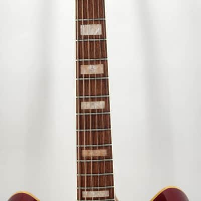 Fender Coronado 2 1967 - Red image 6