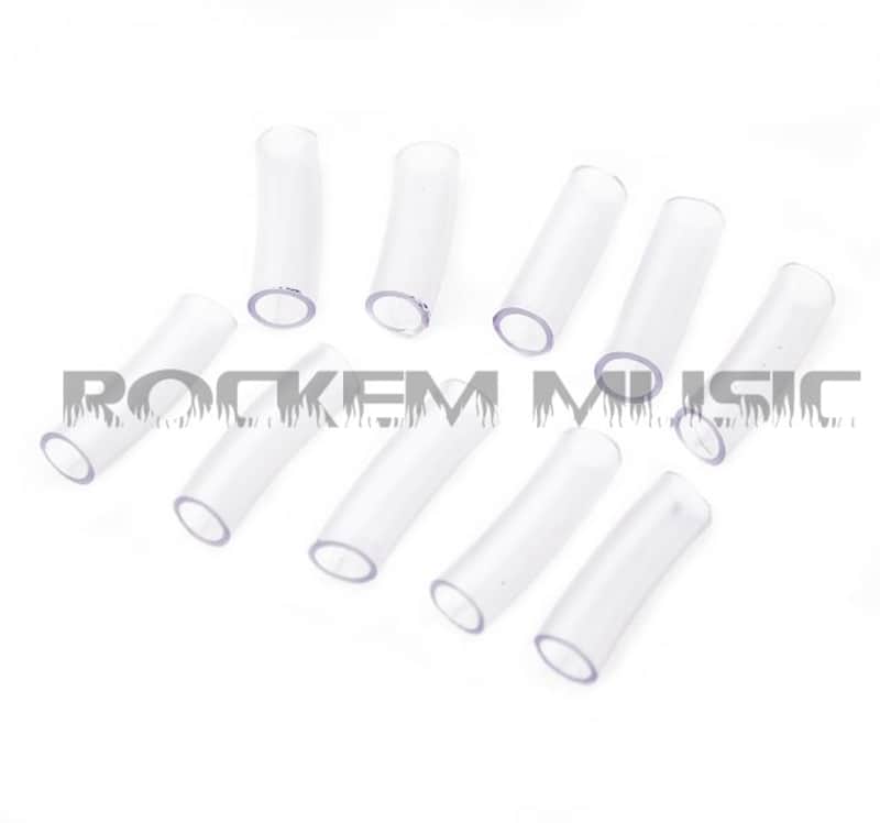 10 Cymbal Savers Protection Sleeves 8mm For Meinl, Zildjian, Paiste, Sabian And More image 1