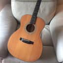 Martin MTV Unplugged Series 2 guitar natural