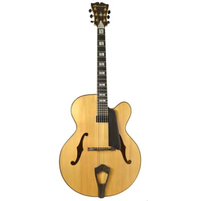 Hancock Custom Adelaide Cloud Nine Custom Owned by Kevin Neill from The Bachelors Bild 5