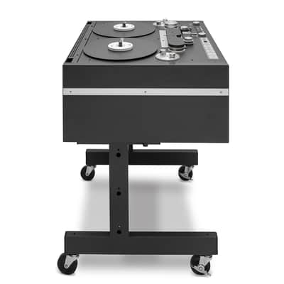Studer A80 RC Mk.II Stereo Tape Recorder, Refurbished image 9