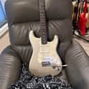 Fender Stratocaster 2011 - Blizzard Pearl