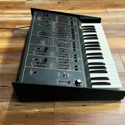 ARP Odyssey Mk II 2813 with Sub-Oscillator Kit Installed image 5