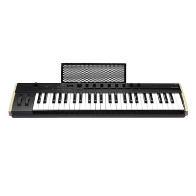 Teclado controlador KORG Keystage 49 image 4