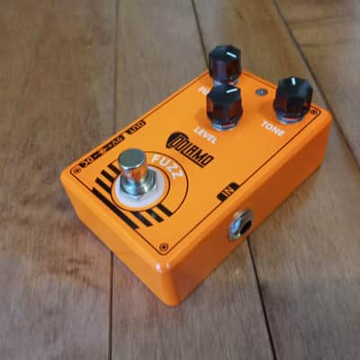 Dolamo Fuzz Pedal image 2