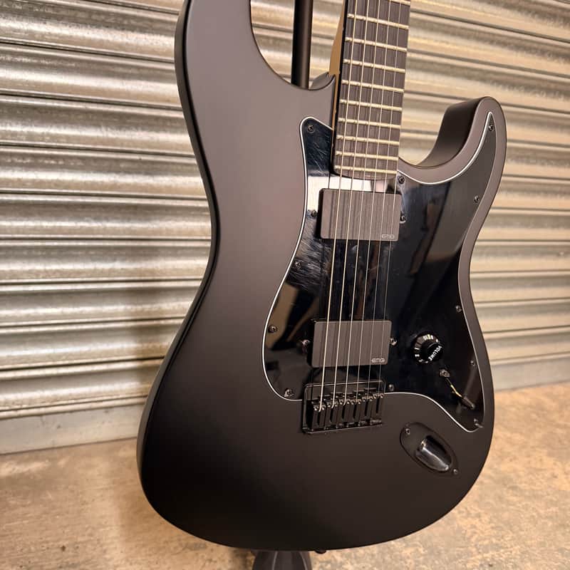 Fender Jim Root Artist Series Signature Stratocaster 2010 - | Reverb
